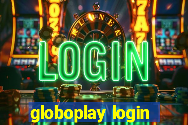 globoplay login